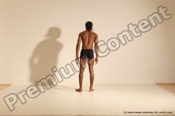 Breakdance reference poses of Enrique